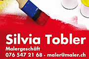 Malergeschäft Silvia Tobler
