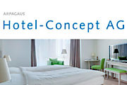 Hotel-Concept AG