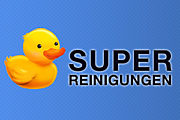 SuperReinigungen.ch - Endreinigungen in Zürich