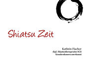 ShiatsuZeit