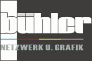 Bühler Netzwerk & Grafik