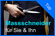 PoshodoroSuits - Massanzug Zürich
