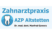 AZP – Altstettener Zahnarztpraxis Dr. med. dent. Manfred Gawora