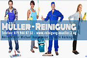 Reinigung-Mueller (Haerkingen)
