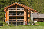 Chalet Altesse
