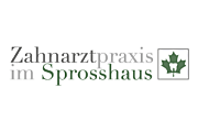 Zahnarztpraxis im Sprosshaus