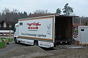 WILD TRANSPORTE AG