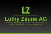 Lüthy Zäune AG
