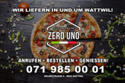 Zero Uno Pizza und Pasta