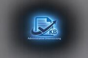Administrative Unterstützung KMU, Klaus Bracken
