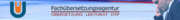 Fachübersetzungsdienst GmbH
