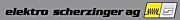 Elektro Scherzinger AG