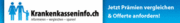 Krankenkasseninfo.ch