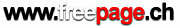 freepage.ch