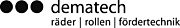 dematech gmbh