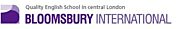 Bloomsbury International (UK) Ltd