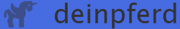 DEINPFERD