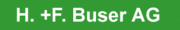 H. + F. Buser AG
