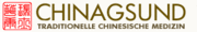 CHINAGSUND