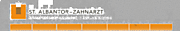 St. Albantor-Zahnarzt