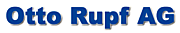 Otto Rupf AG
