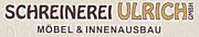 Schreinerei Ulrich GmbH Möbel & Innenausbau