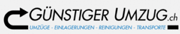 Guenstiger Umzug in der Schweiz