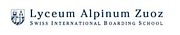 Lyceum Alpinum Zouz