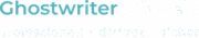 Ghostwriters.ch GmbH