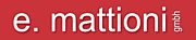 e. mattioni gmbh