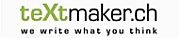 teXtmaker