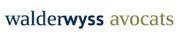 Walder Wyss SA