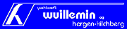 Wuillemin AG Horgen-Kilchberg