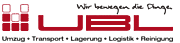 UBLUmzug Logistik Management GmbH