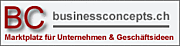 BC Business Concepts GmbH