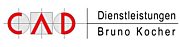 CAD-Dienstleistungen Bruno Kocher