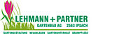 Lehmann & Partner Gartenbau AG