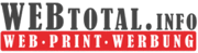 WEBtotal.info Homepage machen lassen