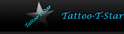 Tattoo Studio T-Star