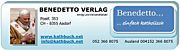 BENEDETTO VERLAG