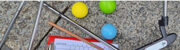 Urban Golf