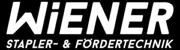 F. WIENER GmbH - Stapler & Fördertechnik