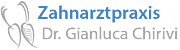 Zahnarzt Dr. Gianluca Chirivi