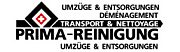 Prima-Reinigung