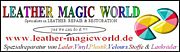 Leather Magic World
