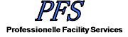 PFS Professionelle Facility Services
