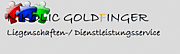 Goldfinger Liegenschaften-/ Dienstleistungsservice