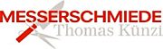 Messerschmiede Thomas Künzi