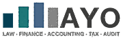 Lfata GmbH - Law Finance Accounting Tax Audit