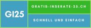 Gratis Inserate 25